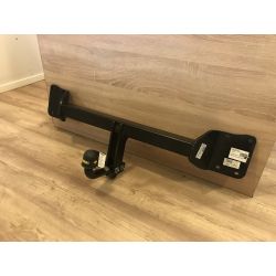 Volvo S90 vonóhorog 2016-