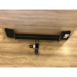 Volvo S90 vonóhorog 2016-