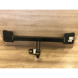 Volvo S90 vonóhorog 2016-