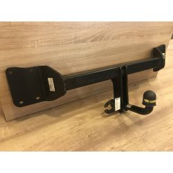 Volvo S90 vonóhorog 2016-