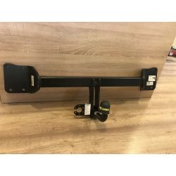 Volvo S90 vonóhorog 2016-