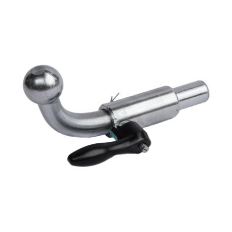 Nissan Qashqai II J11 vonóhorog 2014-2021