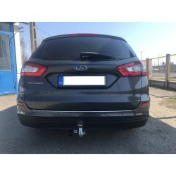 Ford Mondeo MK5 Turnier/kombi vonóhorog