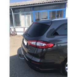 Ford Mondeo MK5 Turnier/kombi vonóhorog