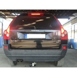 Volvo XC90 I vonóhorog 2002-2014