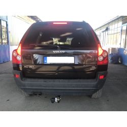 Volvo XC90 I vonóhorog 2002-2014