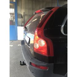 Volvo XC90 I vonóhorog 2002-2014