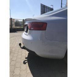 Audi A5 3-5 ajtós vonóhorog 2007-2016