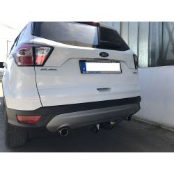 Ford Kuga II vonóhorog