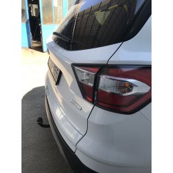 Ford Kuga II vonóhorog
