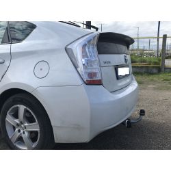 Toyota Prius III vonóhorog