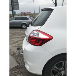 Toyota Auris I 5 ajtós vonóhorog 2006-2013
