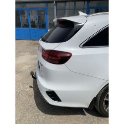 KIA Ceed III SW kombi vonóhorog