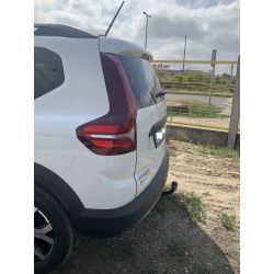 Dacia Jogger/Jogger Van vonóhorog 2022-