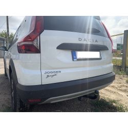 Dacia Jogger/Jogger Van vonóhorog 2022-