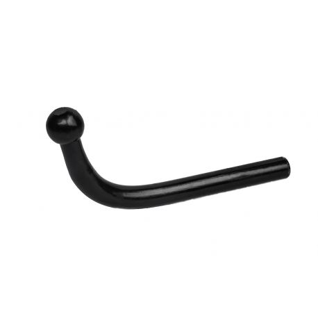 BMW 1 sorozat F20/F21 vonóhorog 2011/06-