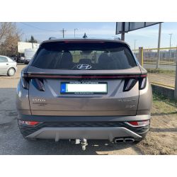 Hyundai Tucson III (NX4E) Évjárat:2020/11- vonóhorog