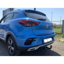MG ZS gyári vonóhorog (EV, benzines) 2022-