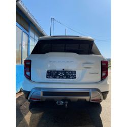 Ssangyong Torres vonóhorog 2023-