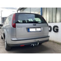 FORD FOCUS COMBI 2 vonóhorog