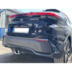 Toyota CH-R vonóhorog MK1