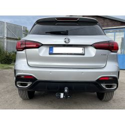 MG HS/EHS gyári vonóhorog (PLUG-IN, benzines) 2022-