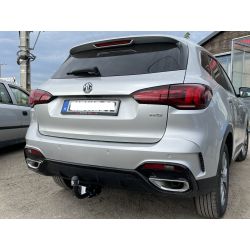MG HS/EHS gyári vonóhorog (PLUG-IN, benzines) 2022-