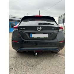 Nissan Leaf I-II vonóhorog