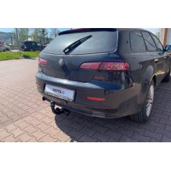 Alfa Romeo 159 vonóhorog