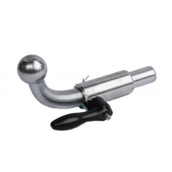 Chery Tiggo 7 2025- vonóhorog