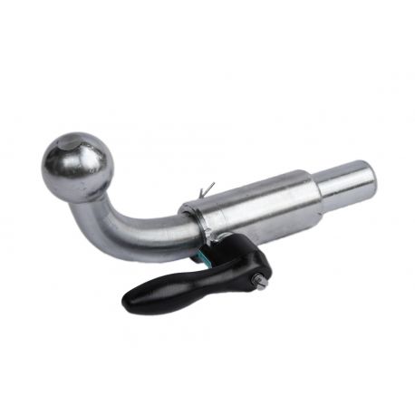 Chery Tiggo 7 2025- vonóhorog