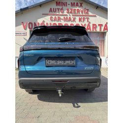 Chery Tiggo 7 2025- vonóhorog