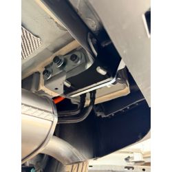 Chery Tiggo 7 2025- vonóhorog