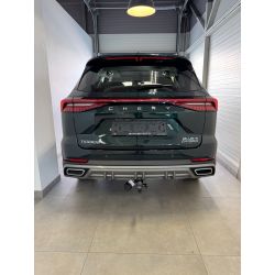 Chery Tiggo 8 2025- vonóhorog