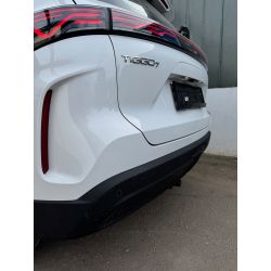 Chery Tiggo 7 2025- vonóhorog