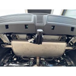 Chery Tiggo 7 2025- vonóhorog