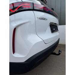 Chery Tiggo 7 vonóhorog Évjárat: 2025-