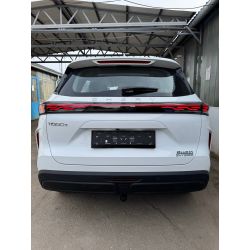 Chery Tiggo 7 vonóhorog Évjárat: 2025-