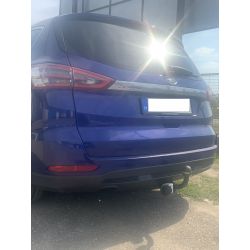Ford Smax II vonóhorog Évjárat: 2015-