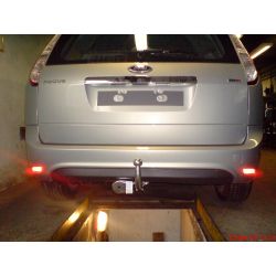 FORD FOCUS COMBI 2 vonóhorog
