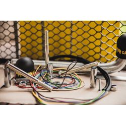 Opel Movano II zárt 3000 kg vonóhorog