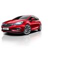 Astra K 5 ajtós HB Évjárat: 2015-