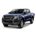 D-Max Évjárat: 2012-2017