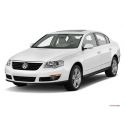Passat B6 4 ajtós Évjárat: 2005-2010