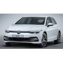 VW Golf VIII 3-5 ajtós 2018-