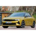 Astra L 5 ajtós HB Évjárat: 2021-