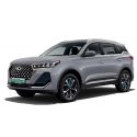 Tiggo 7 (PHEV, benzines) Évjárat: 2024- 